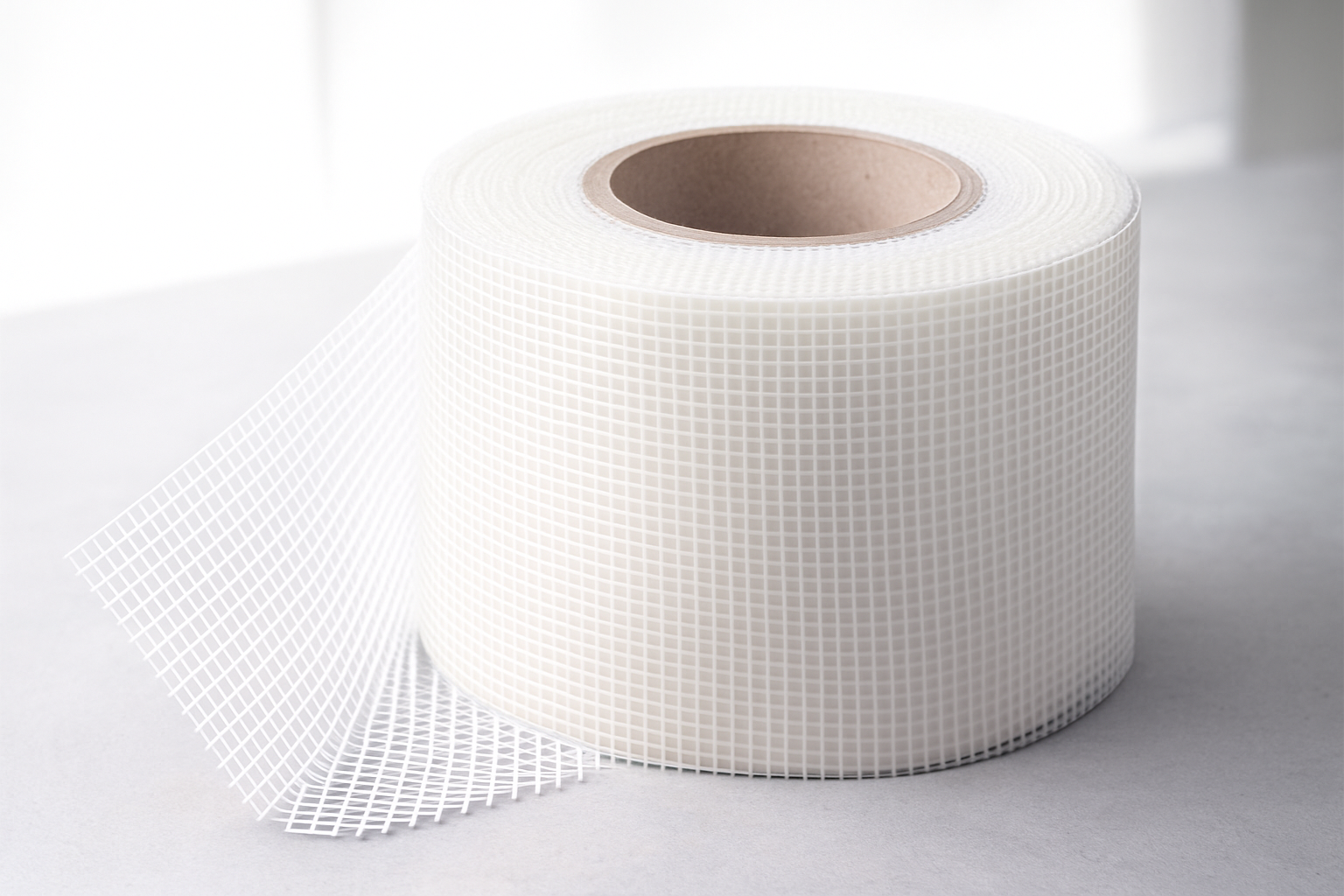 CINTA TRAMADA X 90 MTS.