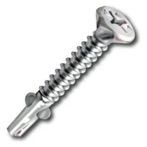 TORNILLO T2 CON ALAS