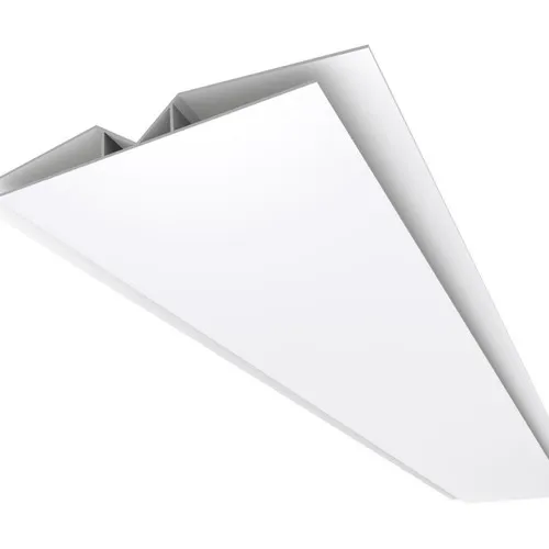 PERFIL UNION "H" PVC COLOR 6MTS - Imagen 5