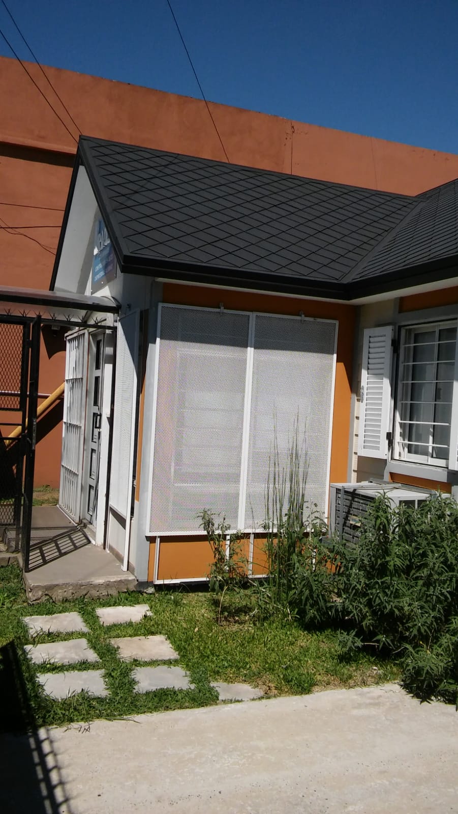 Media pizarra de 210mm x 210mm - Imagen 3