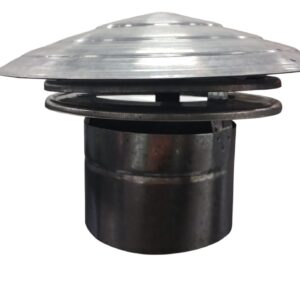 SOMBRERO DOBLE ARO 3"-4"-5"-6"