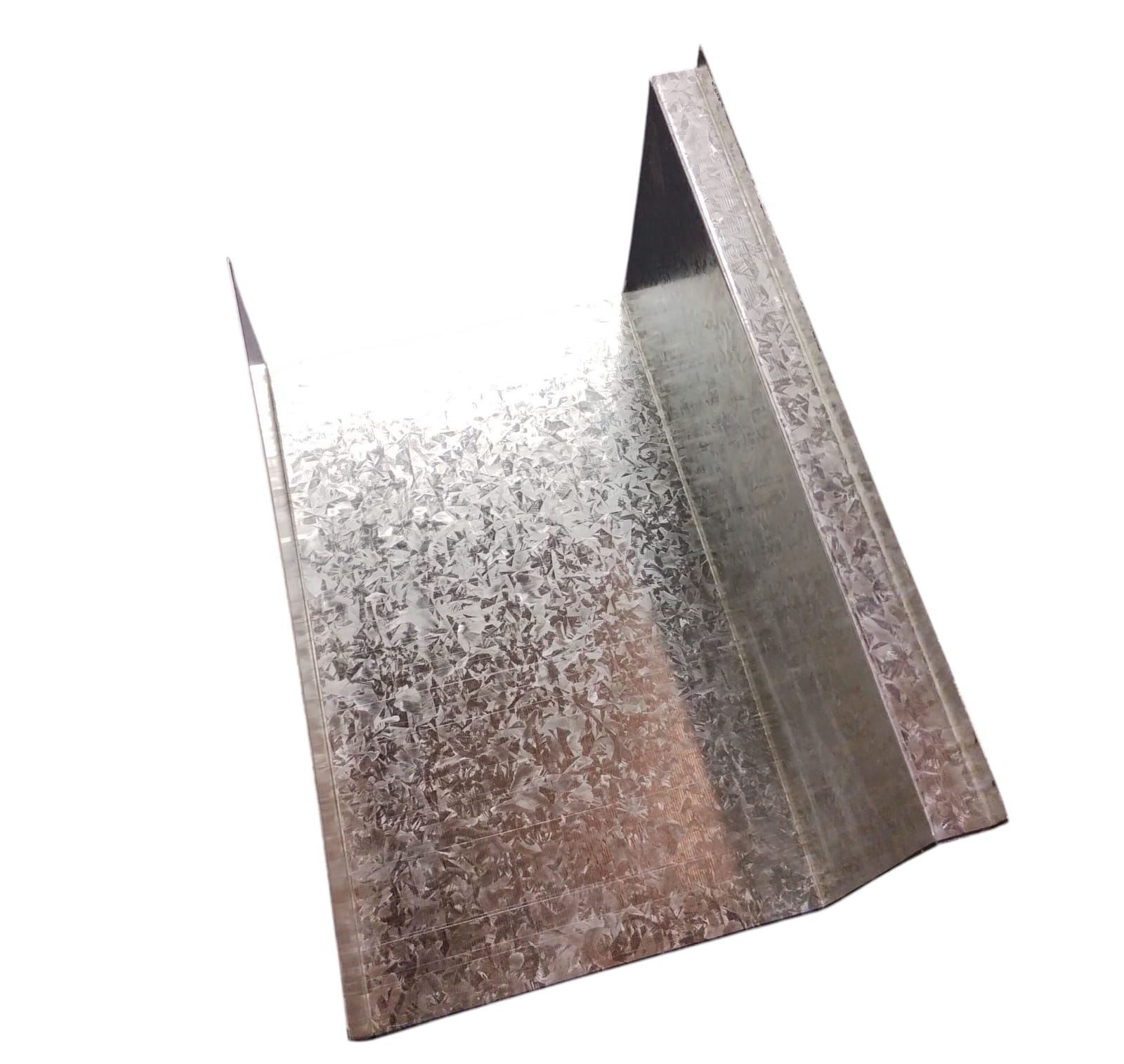 canaleta rectangular - Imagen 2