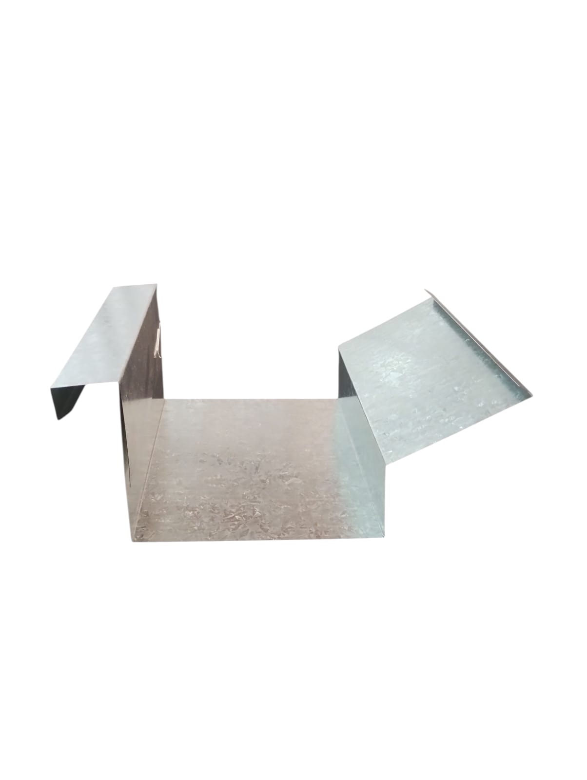 canaleta cenefa c/capuchon