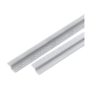 BUÑA PERIMETRAL PINTADA BLANCA