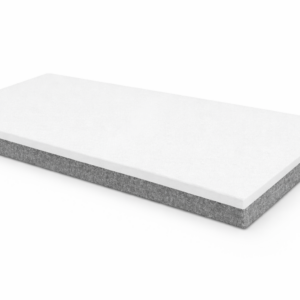 SPANACUSTIC 1,20 X 0,61 MT x 25 mm.