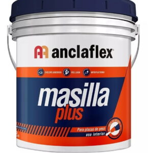 Masilla Anclaflex x 32 kg.