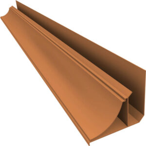 PERFIL DE BORDE DESIGN COLOR 6MTS